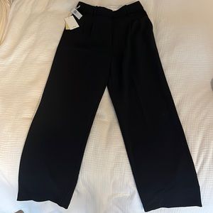 Wilfred Aritzia Effortless Pants!